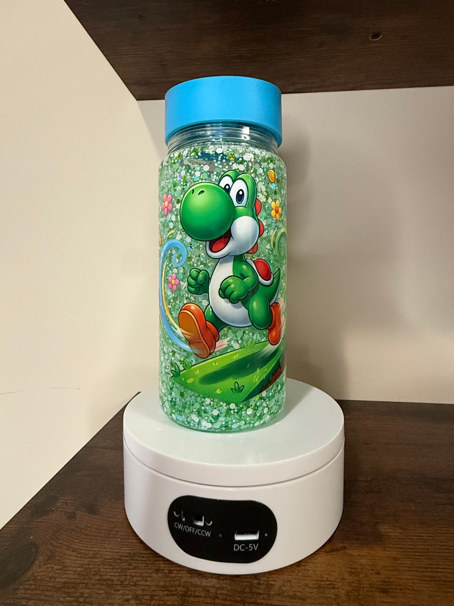 10oz Yoshi cup