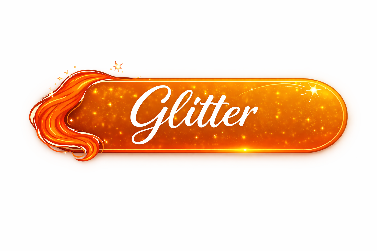 Glitter