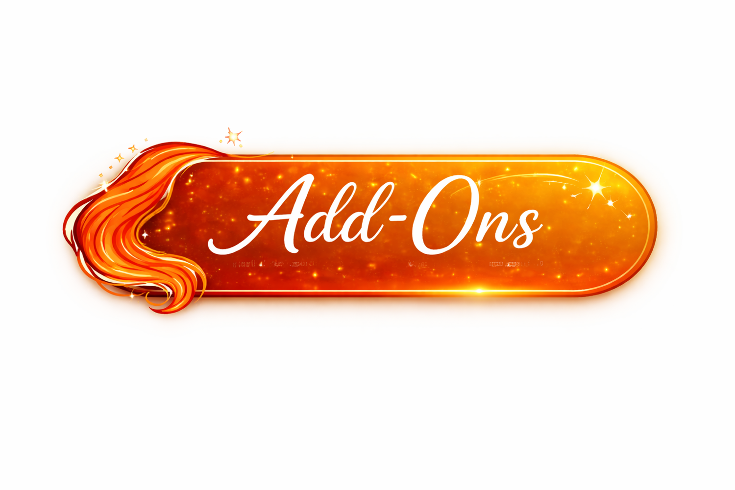 Add-Ons