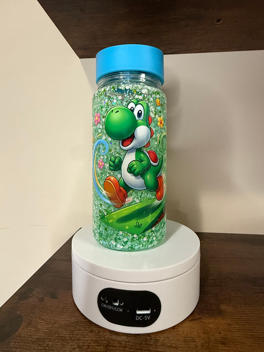 10oz Yoshi cup
