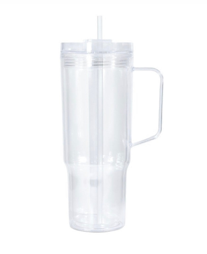 40oz Cup